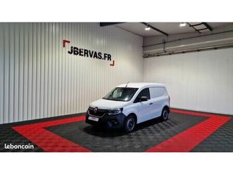 renault express van tce 100 grand confort