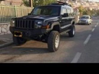 limited אוט׳ בנזין 4.7 (303 כ״ס)