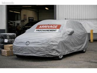 volkswagen golf volkswagen vi 1.4 tsi 122ch style 5p sw break