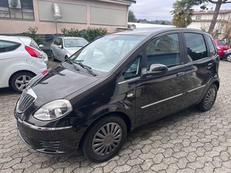 musa 2ª serie musa 1.4 16v gold