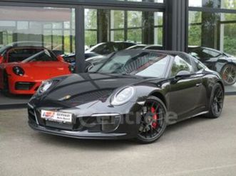 (991) generation2 3.0 450 targa 4 gts pdk