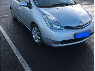 toyota prius ii 1.5 i berline 77cv boîte auto hybride