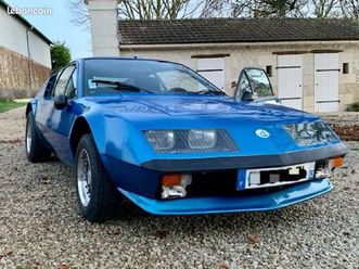 alpine a310 v6