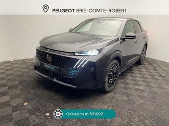 hybrid 145 e-dcs6 allure