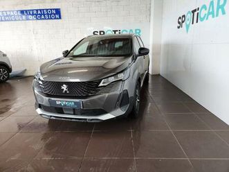 1.5 bluehdi 130ch s&s gt eat8