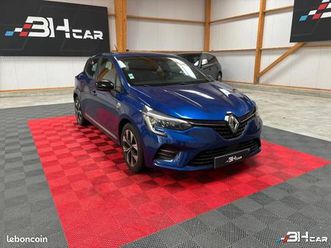 renault clio 1.5 bluedci 85 limited