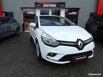 renault clio iv ste 1.5 dci 75ch energy air medianav e6c