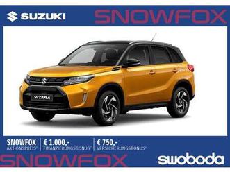 vitara 1.4 gl+ hybrid allgrip l3v01 shine