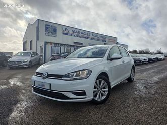 golf 7 1.0 tsi 110 cv bvm6 trendline