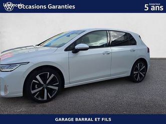 volkswagen golf 1.5 tsi evo2 116 bvm6 vw edition