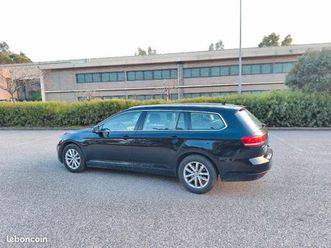 passat sw diesel 120ch