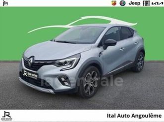 ii generation2 1.0 tce 90 techno