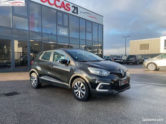 renault captur tce 120 energy edc zen