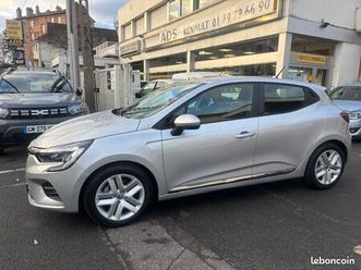 renault clio v 1.6 e-tech 140 5cv business