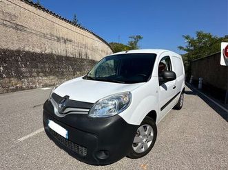 renault kangoo grand confort