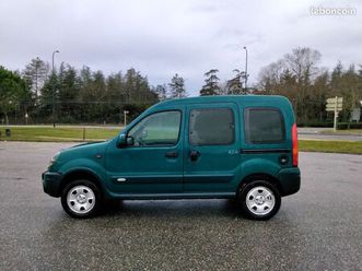 kangoo 4x4