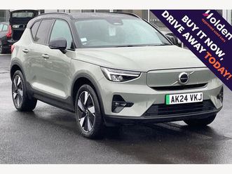 twin motor 82kwh plus auto awd 5dr