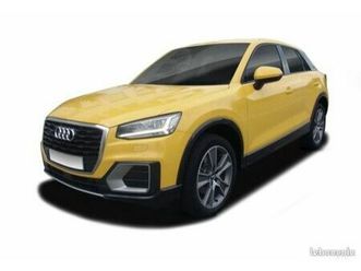 audi q2 35 tfsi cod 150 s tronic 7 s line
