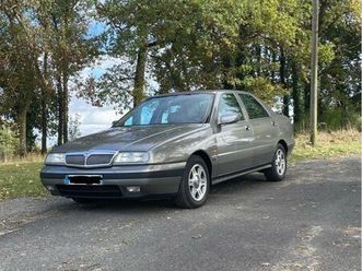 lancia kappa ls pack