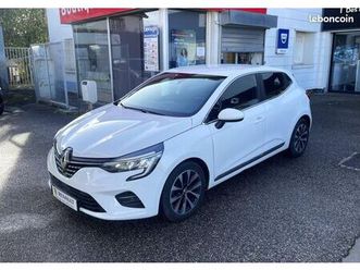 renault clio v (bja) 1.0 tce 90ch intens -21n