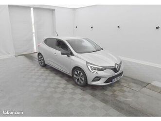 renault clio .v ste 1.6 e-tech145 evolution ba 5p