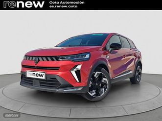 techno e-tech full hybrid 145 cv