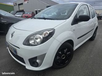 renault twingo societe 1.5 dci 75 eco2 air euro 5
