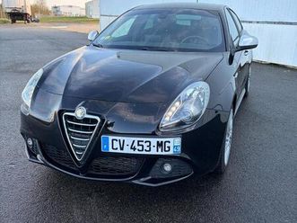 exclusive 2.0 jtdm 170 ch s&s