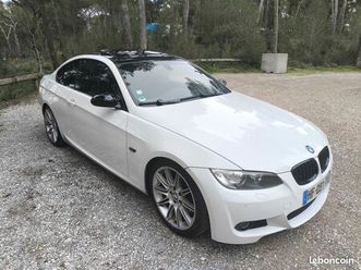 bmw e92 335i dkg pack m