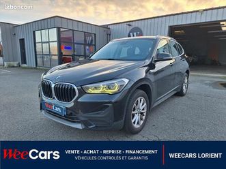 bmw x1 1.8 d 150 business design sdrive bva