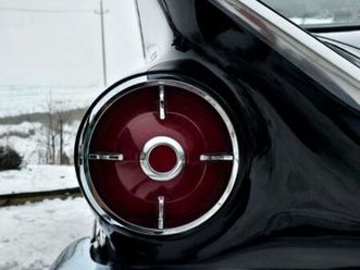 buick le sabre 1960* retro istoric* bigblock v8* variante* evenimente botosani