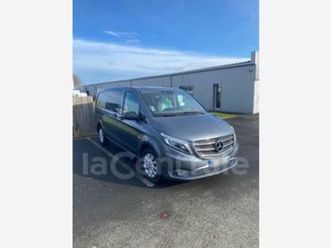 generation2 2.1 114 cdi extra mixto long bva7