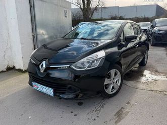 renault clio iv 0.9 tce energy eco2 s&s 90ch vo440