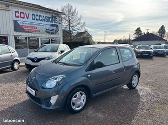 renault twingo ii 1.5dci 65cv expression-a