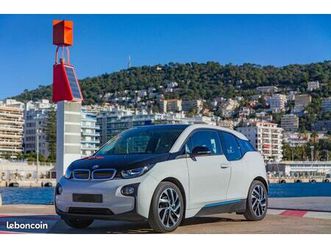 bmw i3 - 94ah - 170cv 2017