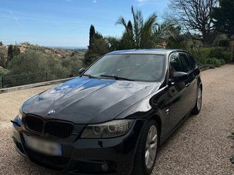 bmw série 3 - 330xd / 245 chevaux