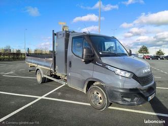 ivéco daily 35 160 hi matic