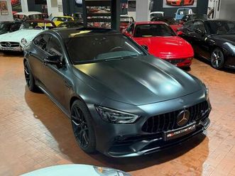 coupé 4 53 4matic+ eq-boost amg