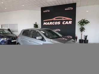 mitsubishi space star 1.2 connect edition