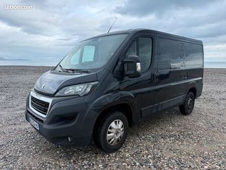 peugeot boxer 2 2.0 bluehdi l1h1 2018 bvm6