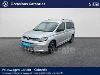 v maxi 2.0 tdi 122 life dsg7