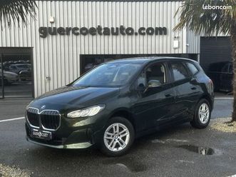 bmw serie 2 activetourer (u06) 218i 136ch dkg7