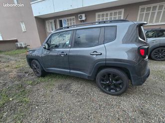 jeep renegade excellent état
