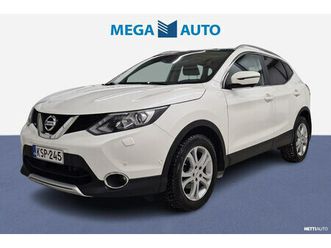 dig-t 115 tekna 2wd xtronic design pack leather panoraama