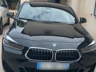 bmw x2 f39 xdrive 20i 192 ch bva8 m sport carplay