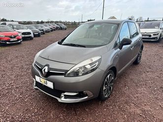 renault grand scénic 5 bose edition 5p energy tce 130 e6