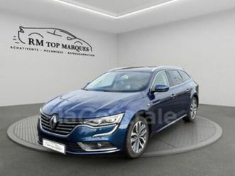 estate 1.6 dci 130 energy intens edc