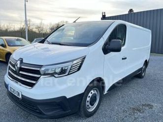 iii generation2 fourgon 2.0 dci blue 150ch grand confort l2h1 3t 2 edc