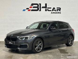 bmw m135 3.0 i 325 performance bva