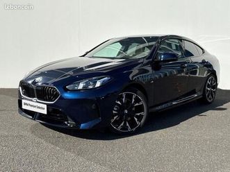 bmw série 2 gran coupé 220 170ch m sport dkg7